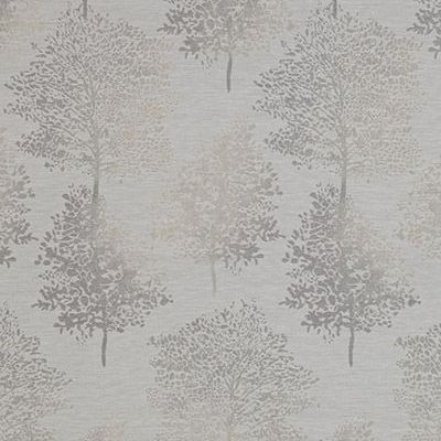 Tree curtain fabric discount
