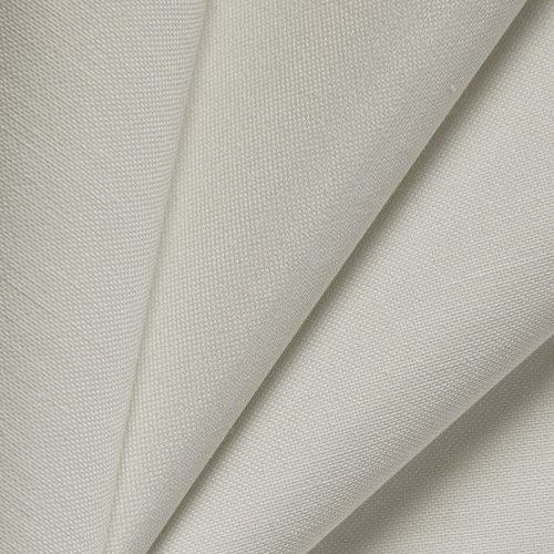 Ivory 3 Pass Blackout Curtain Lining 25 Metre Roll 