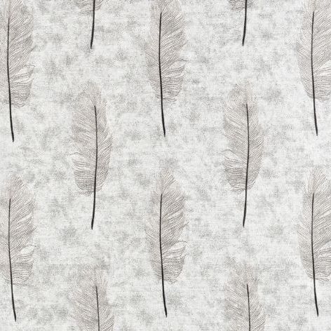 Amaris Smoke Stock 1.8 Mtr Roll End