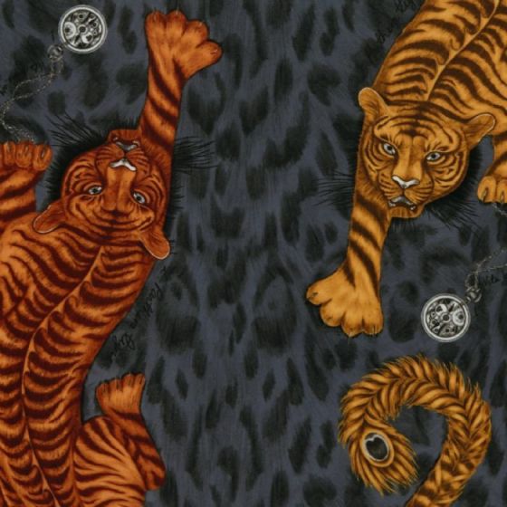 Tigris Velvet