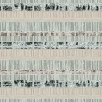 Huntley Curtain Fabric in Mineral 01