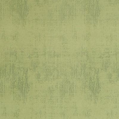 Kalina Curtain Fabric in Leaf