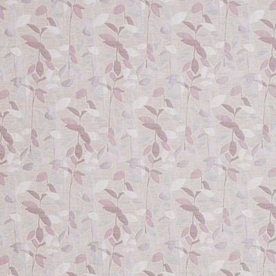 Torie Curtain Fabric in Mauve 02