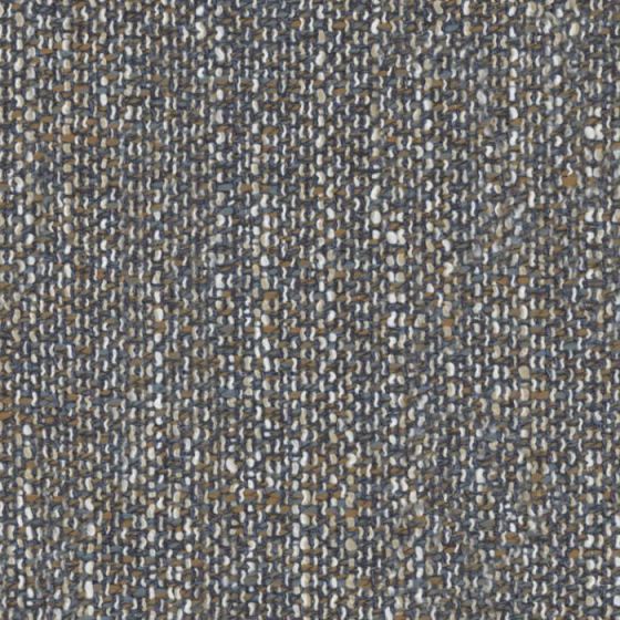 Iona Curtain Fabric in ION/12 Breton