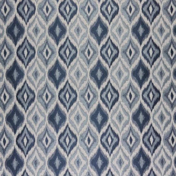 Rhythm Kind Of Blue 2.5 Mtr Roll End