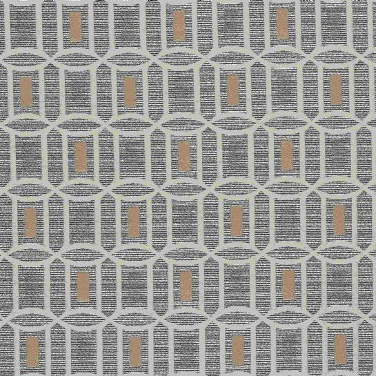 Pavillion Curtain Fabric in Duckegg