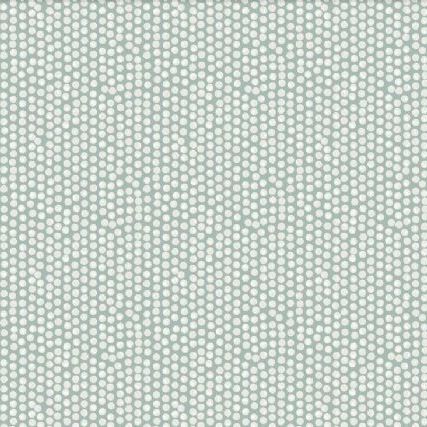 Spotty Seafoam Stock