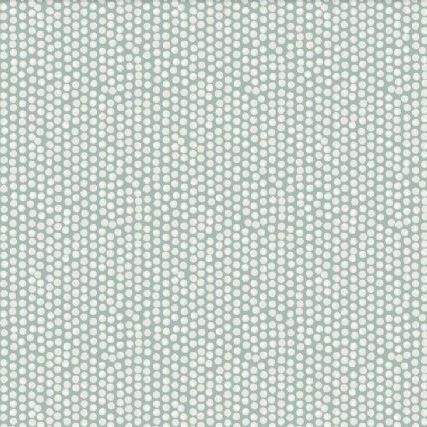 Spotty Seafoam Stock