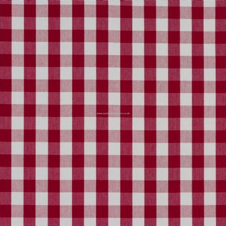 Breeze PVC Rouge Stock