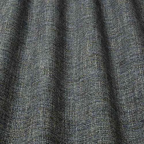 Arles Curtain Fabric in Dove