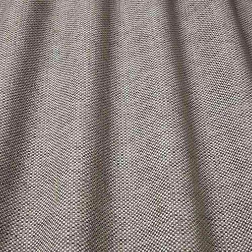 Brecon Curtain Fabric in Avocado