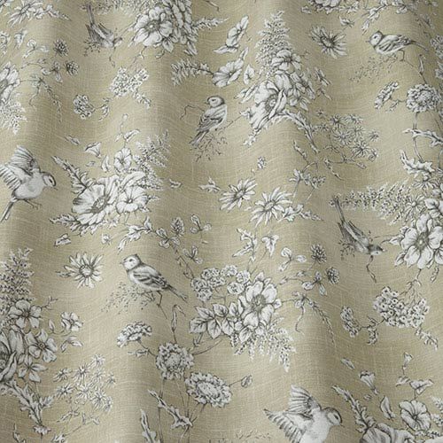 Finch Toile