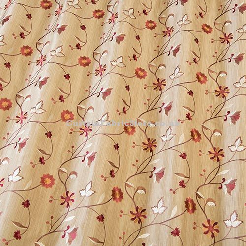 Glitz 4912 Berry Stock 2.8 Mtr Roll End