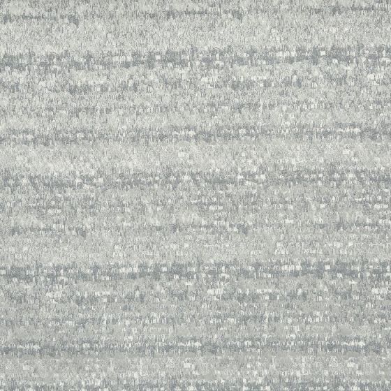 Euphoria Curtain Fabric in Sterling 946