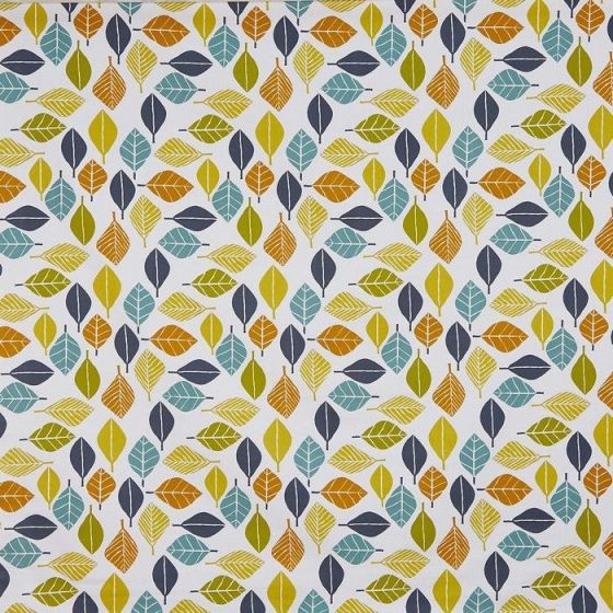 Fall Marmalade 2.8 Mtr Roll End