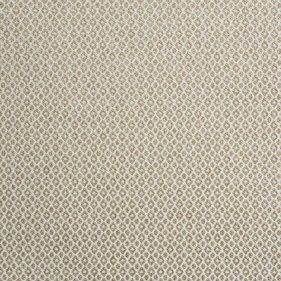 Hardwick Curtain Fabric in Parchment 022