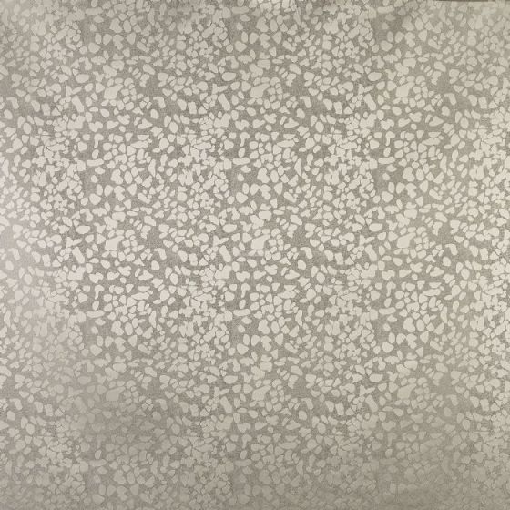 Pontus Curtain Fabric in Gilt