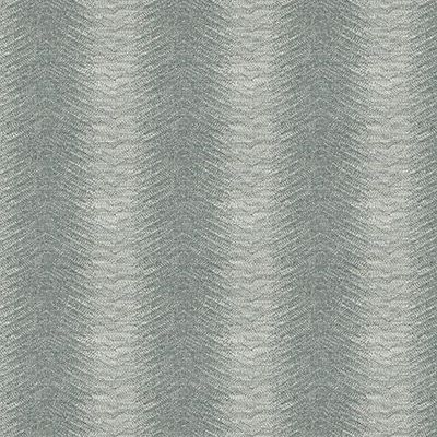 Halsey Curtain Fabric in Slate 01