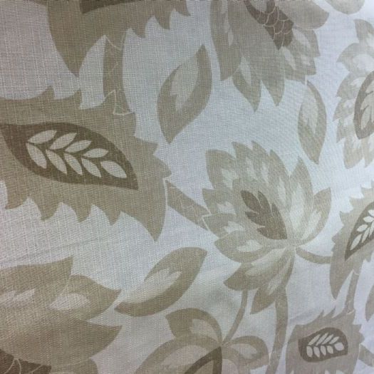 Sarasa Ivory Cream Stock Fabric