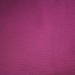 Glint in Fuchsia by Ashley Wilde Fabrics