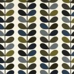 Multi Stem in Moss by Orla Kiely