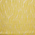 Cara in Lemon by Beaumont Textiles