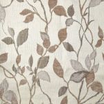 Dream in Silver by Beaumont Textiles