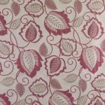 Esme in Pink by Beaumont Textiles