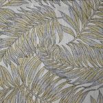 Fantasy in Gold by Beaumont Textiles