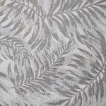 Fantasy in Silver by Beaumont Textiles