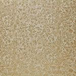 Little Leaf in Bisque by Beaumont Textiles