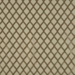 Mosaic in Natural by Beaumont Textiles
