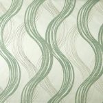 Naomi in Mint Stone by Beaumont Textiles