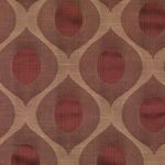 Navona in Garnet by Beaumont Textiles