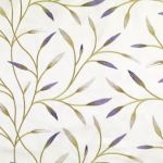 Pietra in Violet by Beaumont Textiles