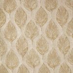 Spellbound in Gold by Beaumont Textiles