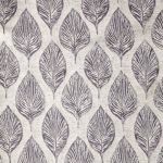 Spellbound in Lavender by Beaumont Textiles