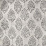 Spellbound in Silver by Beaumont Textiles