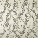 Twiggie in Smoke by Beaumont Textiles