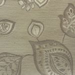 Verity in Taupe by Beaumont Textiles