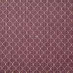 Verona in Grape by Beaumont Textiles