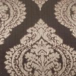 Austen in Charcoal by Chatham Glyn Fabrics