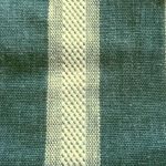 Exquisite in Teal by Chatham Glyn Fabrics