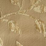 Garland in Champagne by Chatham Glyn Fabrics