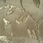 Garland in Graphite by Chatham Glyn Fabrics