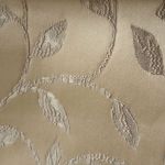 Garland in Latte by Chatham Glyn Fabrics