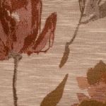 Heavenly in Pomegranate by Chatham Glyn Fabrics