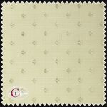 Jewel in Cream by Chatham Glyn Fabrics