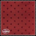 Jewel in Ruby Red by Chatham Glyn Fabrics