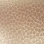 Lustro in Champagne by Chatham Glyn Fabrics